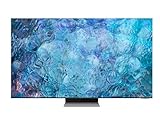 Samsung QN75QN900A 75' UHD High Dynamic Range Neo QLED 8K Smart TV with an Additional 4 Year...