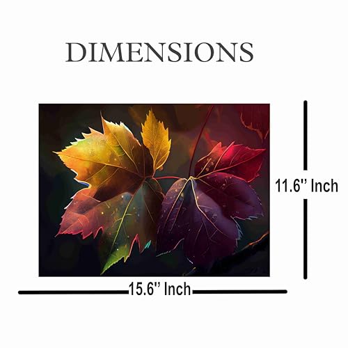 Image of Skin Poster - Laptop Skin Stickers, Fits Dell, Hp, Lenovo, Toshiba, Acer, Asus and for All Models Up to11.6-15.6 Inch HD Quality Laptop Skin Decal Vinyl Sticker - Multi Skin - 14