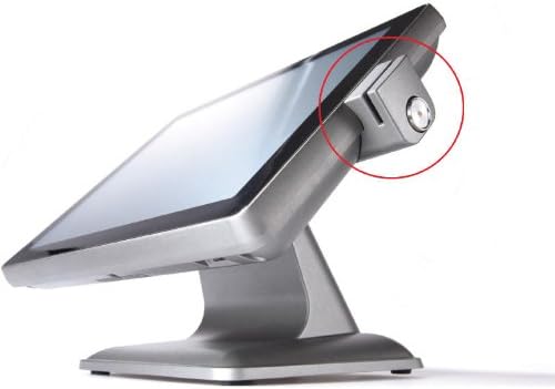 Gvision GPOS-MSR-IBV GVISION, GPOS MSR + IBUTTON READER
