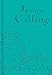 Jesus Calling - Deluxe Edition Teal Cover: Enjoying Peace in His Presence