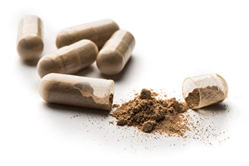 Dr Sebi Chelation 2 (100 Vegan Capsules)