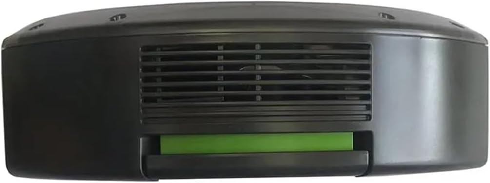 Filter Dust Box ，Compatible For Roomba， 680 681 685 686 689 690 691 692 694 695 696 698 ，Dust Collecting Box Bin Collector,vacuum Cleaner Fittings