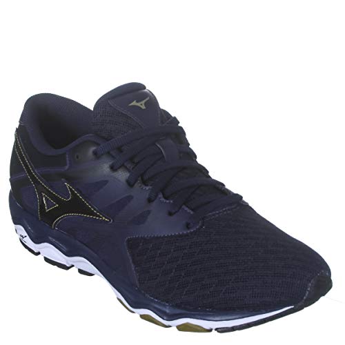 Tênis Mizuno Falcon 2 Marinho/Preto Masculino