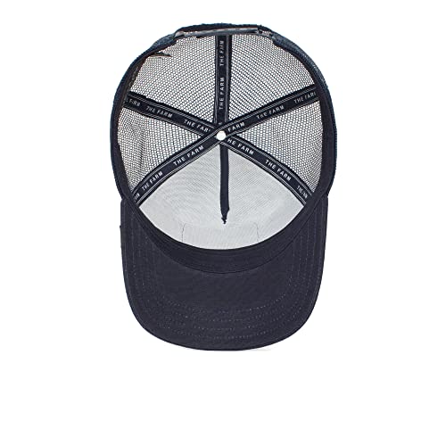 Image of Goorin Bros. Men's The Farm A-Frame Trucker Cap Baseball Cap