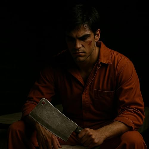 [Part 3] Slashers vs. Mafias: PRISON BREAK - Jasper's Story Podcast Por  arte de portada