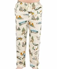 Road Trip Pajama Pants