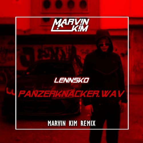 PANZERKNACKER.WAV (MARVIN KIM REMIX)