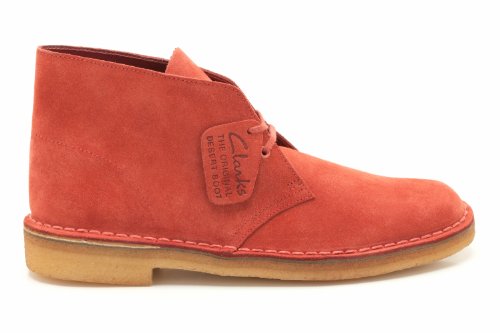 Image of Clarks mens Desert Boot 261382