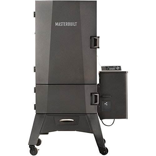 Masterbuilt MB20250118 Pellet Smoker