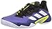 adidas Herren Barricade M Leichtathletik-Schuh, Aznemé Ftwbla Amaaci, 47 1/3 EU