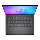 ASUS ROG Zephyrus G16 (2025) Gaming Laptop, 16 Inch ROG Nebula OLED 2.5K, RTX 5070 Ti, Ultra 9 285H, 32GB, 2TB SSD Win 11 Pro Platinum White, GU605CR-XS97 - Image 5