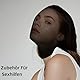 WOSE BDSM Kopfmaske Netzstrümpfe Maskenüberzug Atmungsaktive Full Face Cover SM Fetisch Bondage Maske Augenbinde Maske Sexspielzeug BDSM Bondage Kits für Frauen und Männer