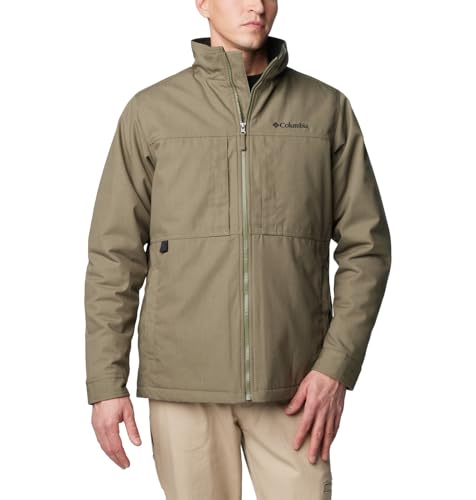 Image of Columbia Loma Vista III Jacket