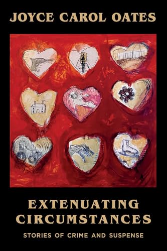Buy Extenuating Circumstances — BookShops.in