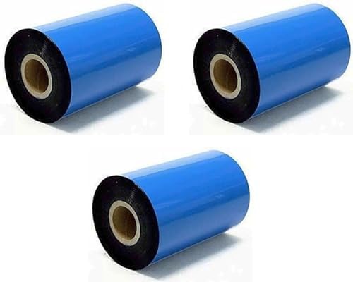 Master Transfer lint - WAX-RESIN 110 mm breed | 360 meter lang