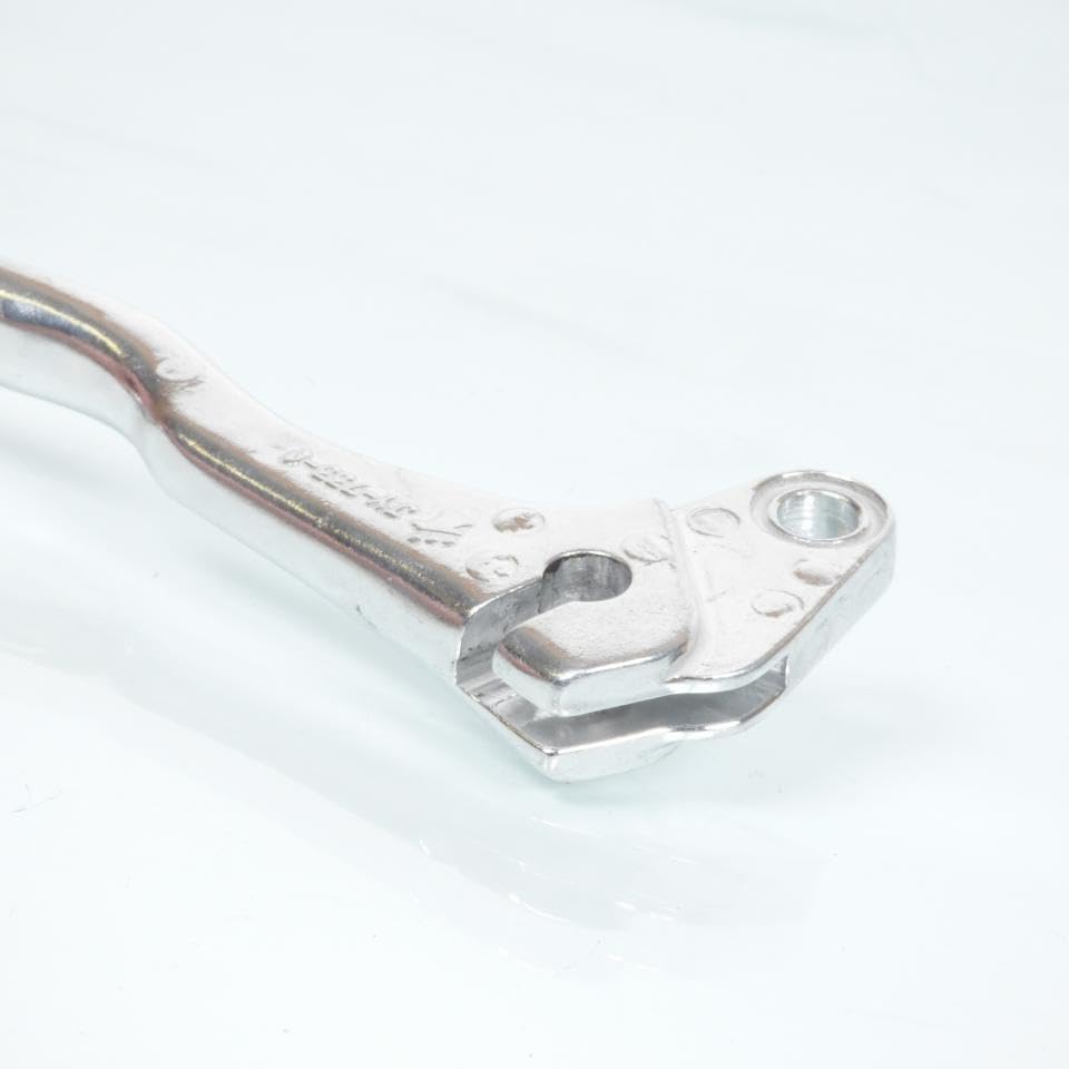Levier d'embrayage moto cassé ? Solution pour Yamaha 125 SR