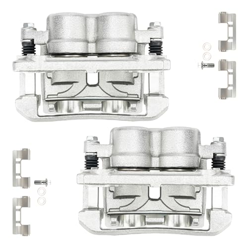 Image of KAX Brake Caliper Front for 2005-2008 Ford F-150