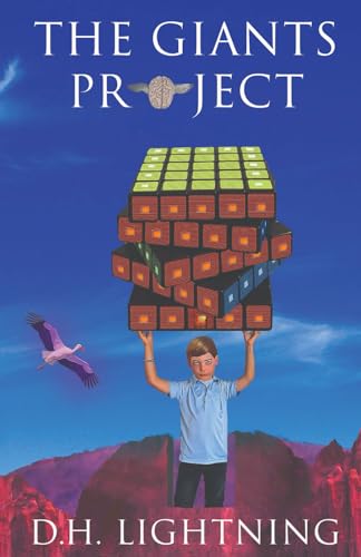  THE GIANTS PROJECT