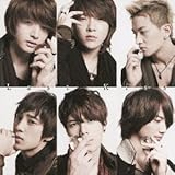 Last Kiss 歌詞