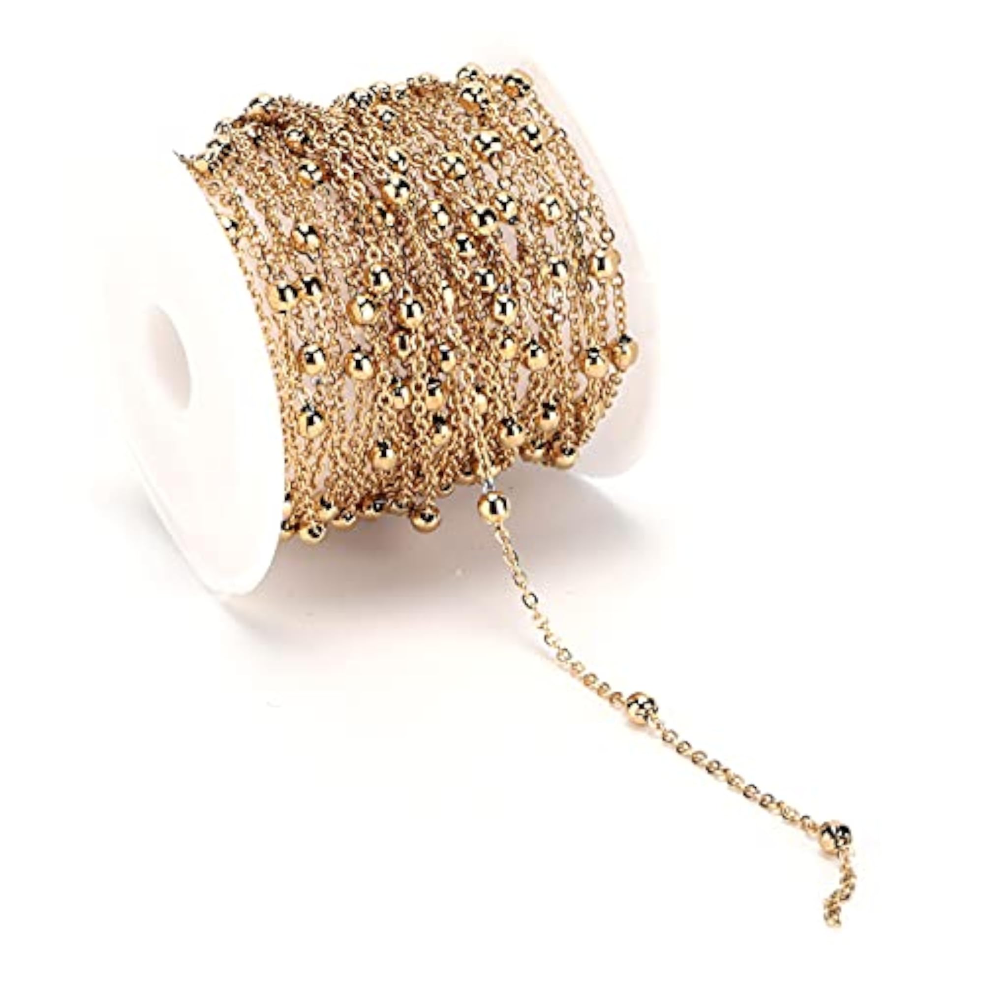 Jewelry Making Chains for Bracelets and Anklets