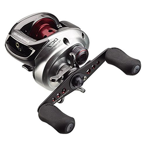 シマノ(SHIMANO) ベイトリール 両軸 17 スコーピオン DC 100(右)/101 