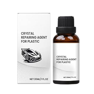 Car Plastic Restorer Black,Back To Black Trim Restorer,Bla-Ck Plastic Res-Torer For Cars,Bl-Ack C-Ar Polish For Scratches,C-Ar Interior Scratch Remover,Prevents Drying Aging,For Long-Lasting Shine