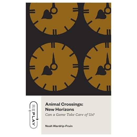 Animal Crossing: New Horizons: Can a Game Take Care of Us? (English Edition)