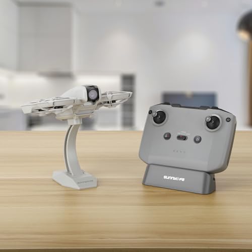 Image of BTG Desktop Display Stand for DJI NEO Drone Accessories Parts
