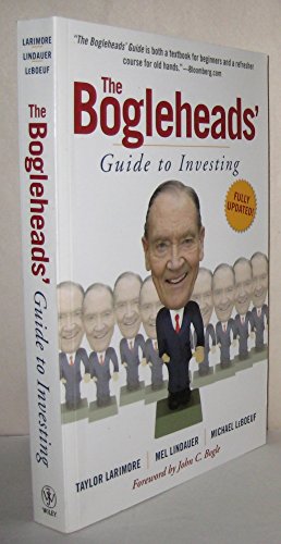 The Bogleheads' Guide to Investing