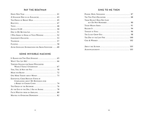 Today Means Amen - Image 3