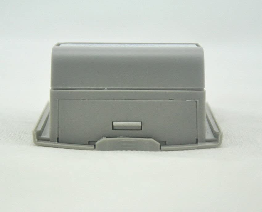 Compatible with 6 Volt Kid Trax 6V CAT Toddler Quad Battery by UPSBatteryCenter