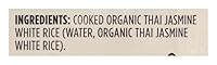 Vista 3 de 365 by Whole Foods Market, Arroz Blanco Orgánico Jazmín Tailandés, 20 oz, (Congelado)