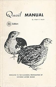 Unknown Binding Quail Manual Book