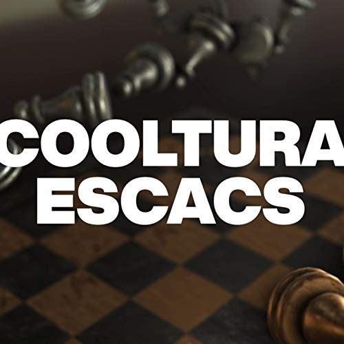 Cooltura Escacs Titelbild