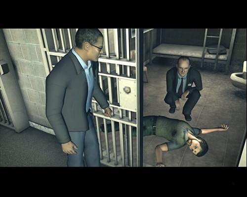 Jeu console Xbox 360 Les Experts : Complot à Las Vegas Action Telltale Games Collectez les preuves - vue 6