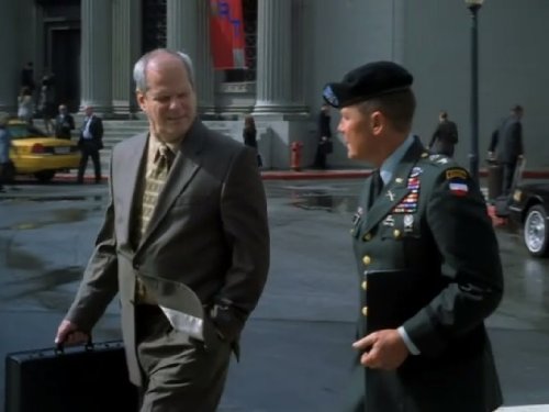 Pandemonium, Part 1 of 2