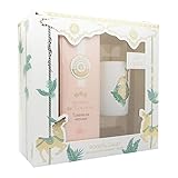  Roger Gallet Pack Tubereuse Hedonie Extrait De Colonia + Vela Aromática
