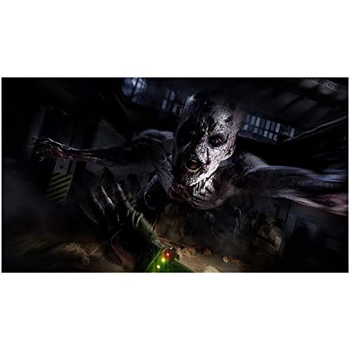 7. Bild von Square Enix PS4 Dying Light 2: Mensch bleiben