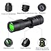 10-300x40 Monoculars for Adults High Powered – Zoom Monocular Telescope with BAK4 & FMC Lens for Concerts, Birdwatching, Stargazing (Smartphone Adapter &Tripod NOT Include)