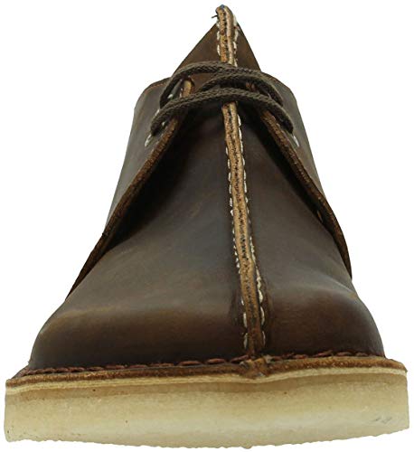 Image of Clarks Men's Desert Trek