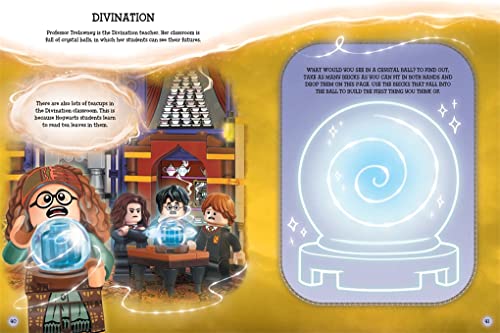 Image of LEGO (R) Harry Potter (TM): Five-Minute Builds