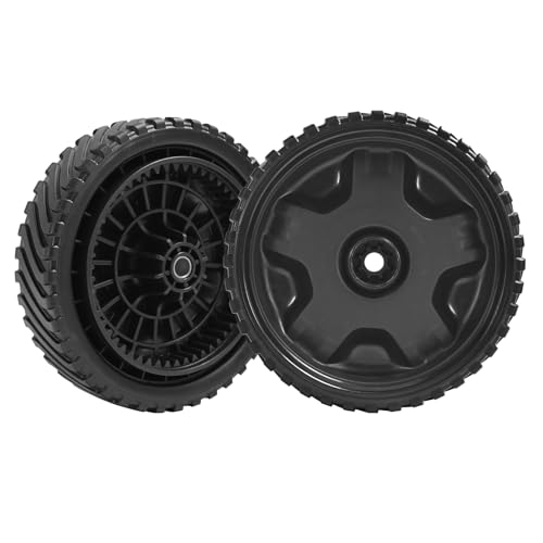 Cluparis 634-05039 Wheel Drive Assembly Fits for MTD Craftsman Cub Cad Troy-Bilt, 8