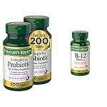 Probiotic Supplements Tablet