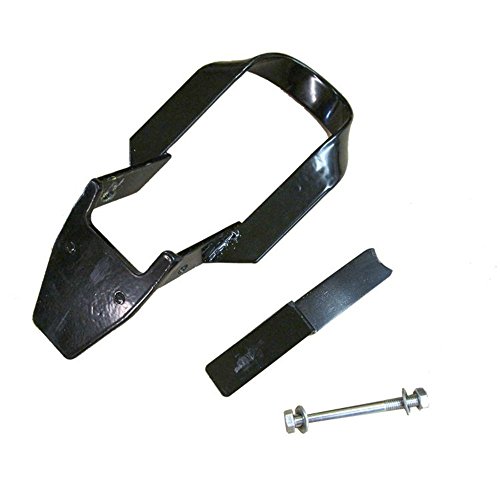 Fly Racing Rear Brake Assembly