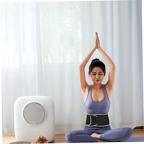 Faja Lumbares Multiusos para Fitness con Soporte Respirable miniatura 4