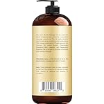Handcraft Blends Sore Muscle Massage Oil 8 Fl Oz - Moisturizing Body Oil for Massage Therapy - Made with Arnica Extract, Chamomile, Lavender, Peppermint Oils - Image 3