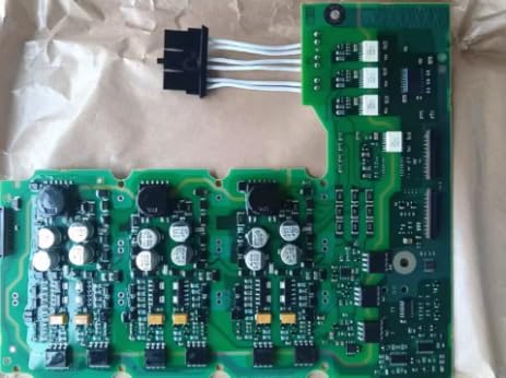 Image of Suitable for A5E00765725 Driver Board Tested