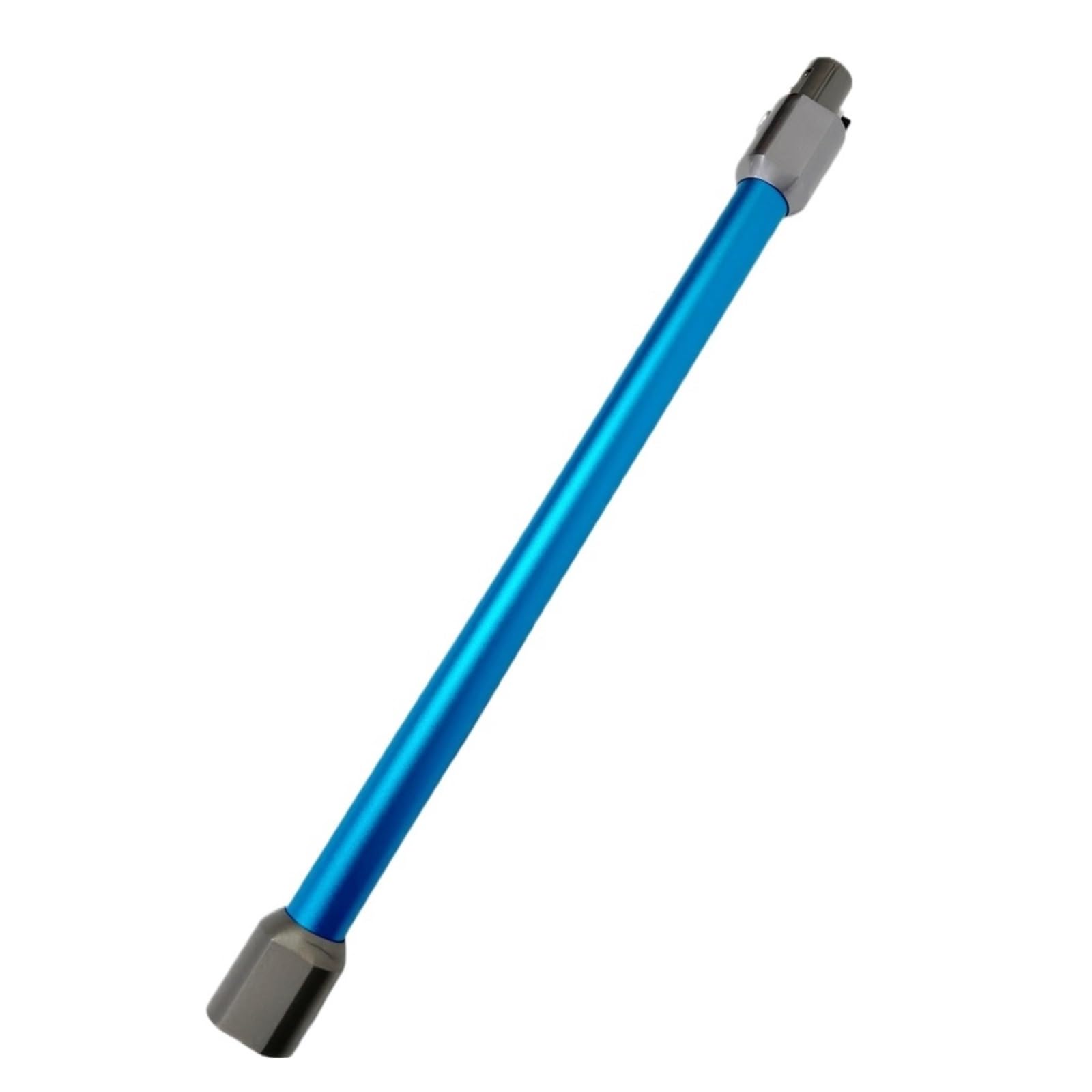 Accessories Metal Tube Extension Rod Spare Parts,Compatible for Jimmy, JV85, Cordless Vacuum Cleaner