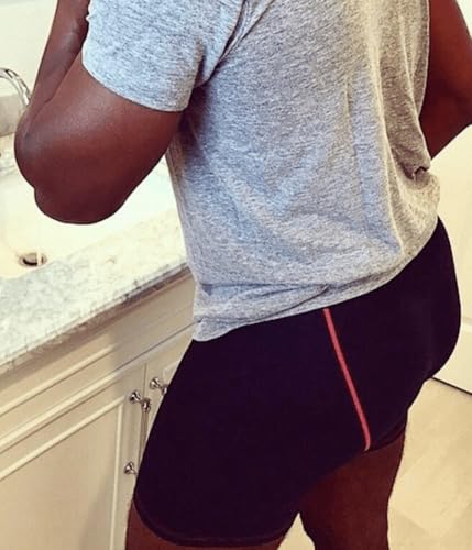 221B Tactical Maxx-Dri RFX Boxer Briefs - BJJ Compression Underwear-Base Layer Workout Shorts2