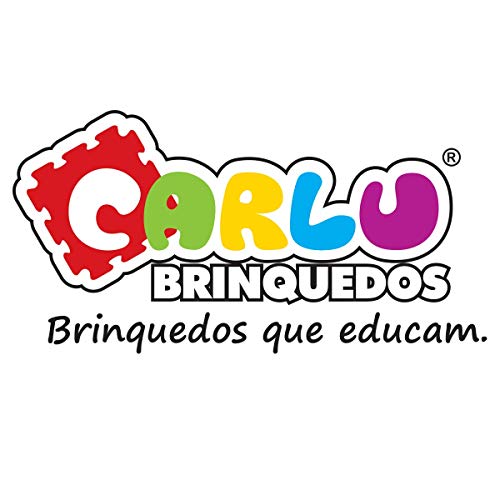 Prancha De Seleção Geométrica 16 Peças Em Madeira